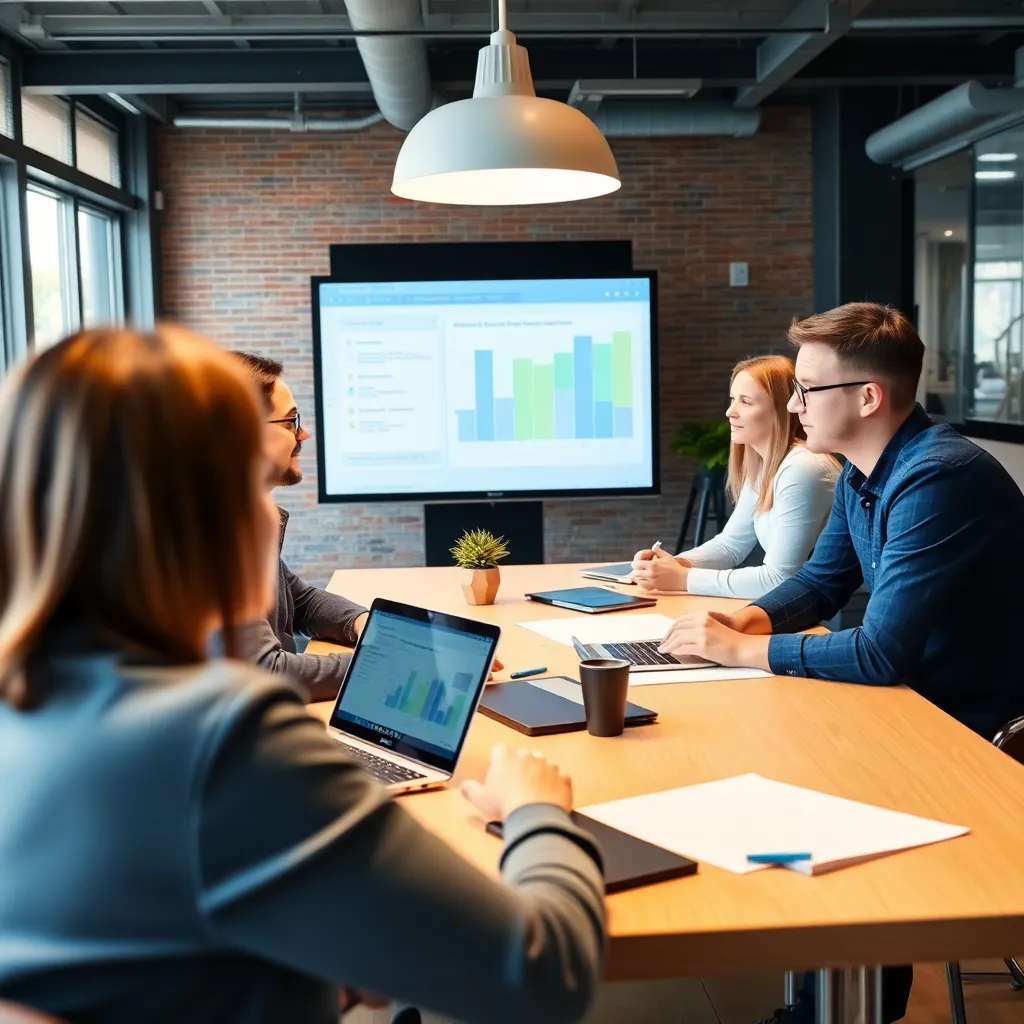 Project management training voor Nederlandse professionals